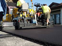 Best Recycled Asphalt Driveway Installation  in Orient, NY