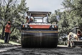 Recycled Asphalt Driveway Installation in Orient, NY